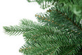 Premium kunstigt juletræ H180 cm grøn